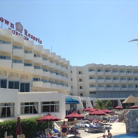Crown Resorts Horizon (Adults Only) Peyia Luaran gambar