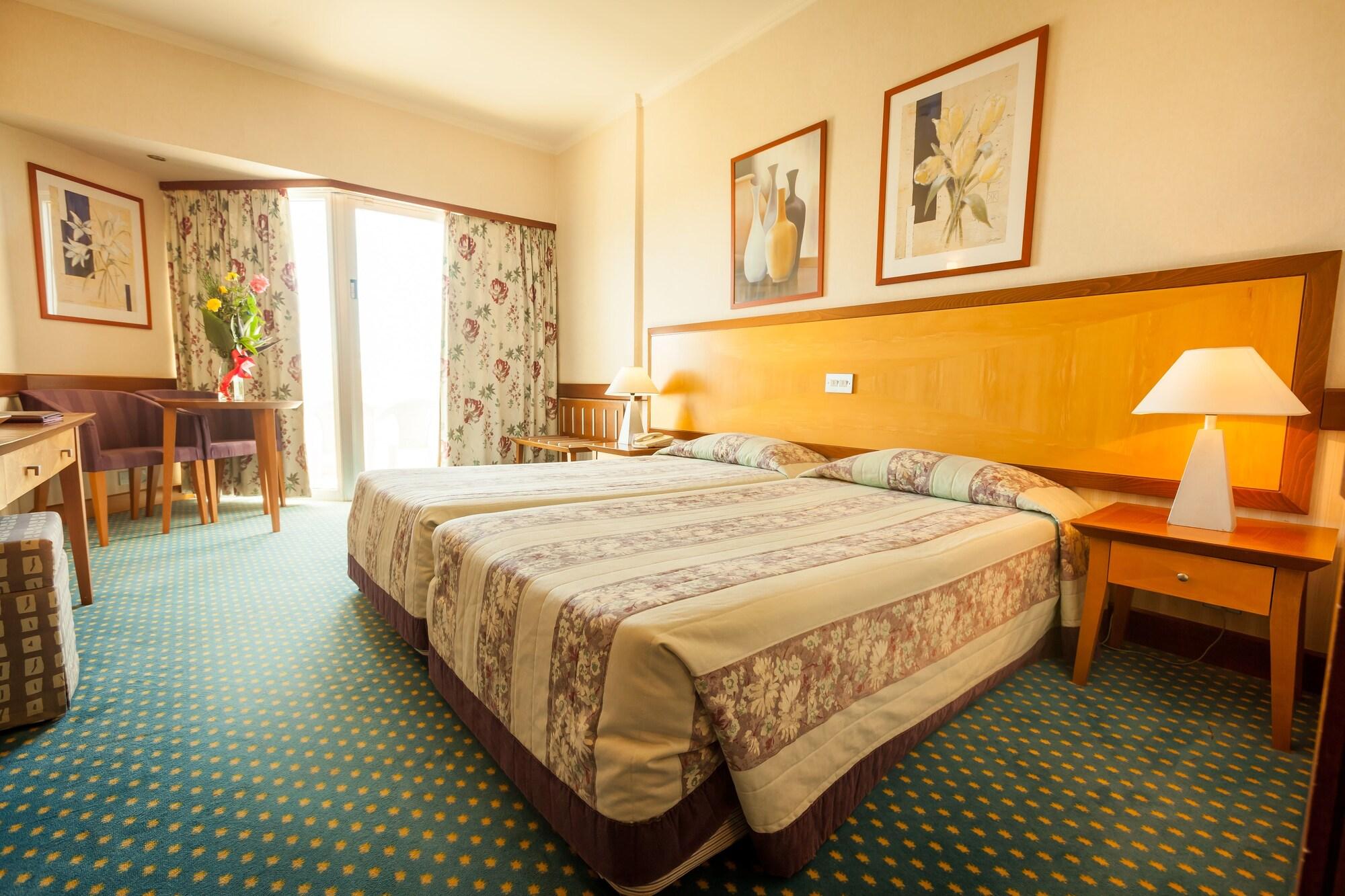 Crown Resorts Horizon (Adults Only) Peyia Luaran gambar