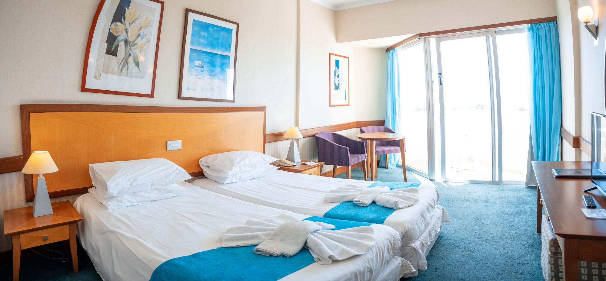 Crown Resorts Horizon (Adults Only) Peyia Luaran gambar