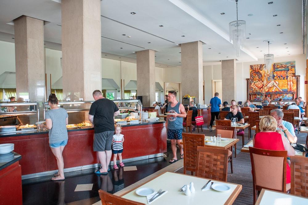 Crown Resorts Horizon (Adults Only) Peyia Luaran gambar