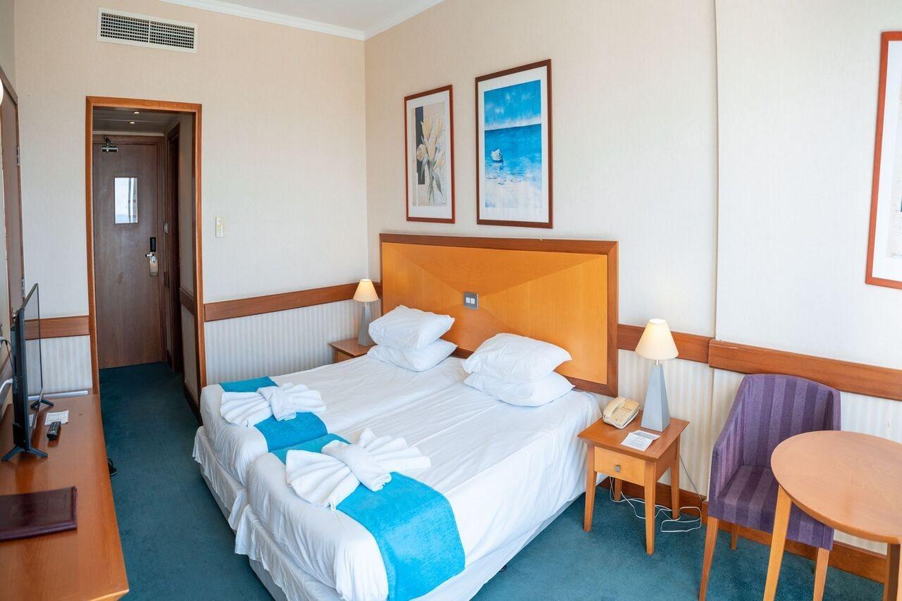 Crown Resorts Horizon (Adults Only) Peyia Luaran gambar