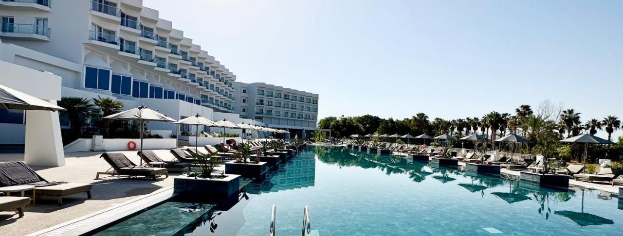 Crown Resorts Horizon (Adults Only) Peyia Luaran gambar