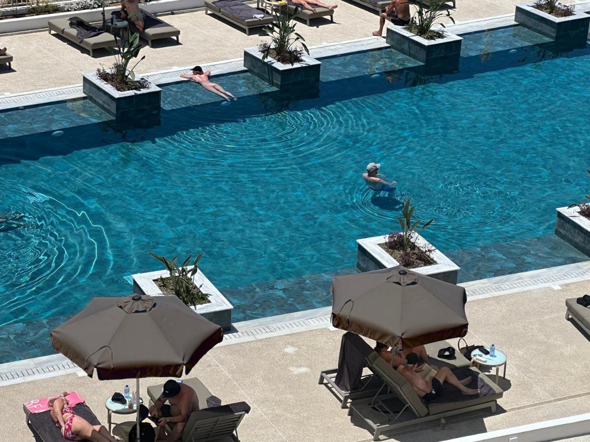 Crown Resorts Horizon (Adults Only) Peyia Luaran gambar