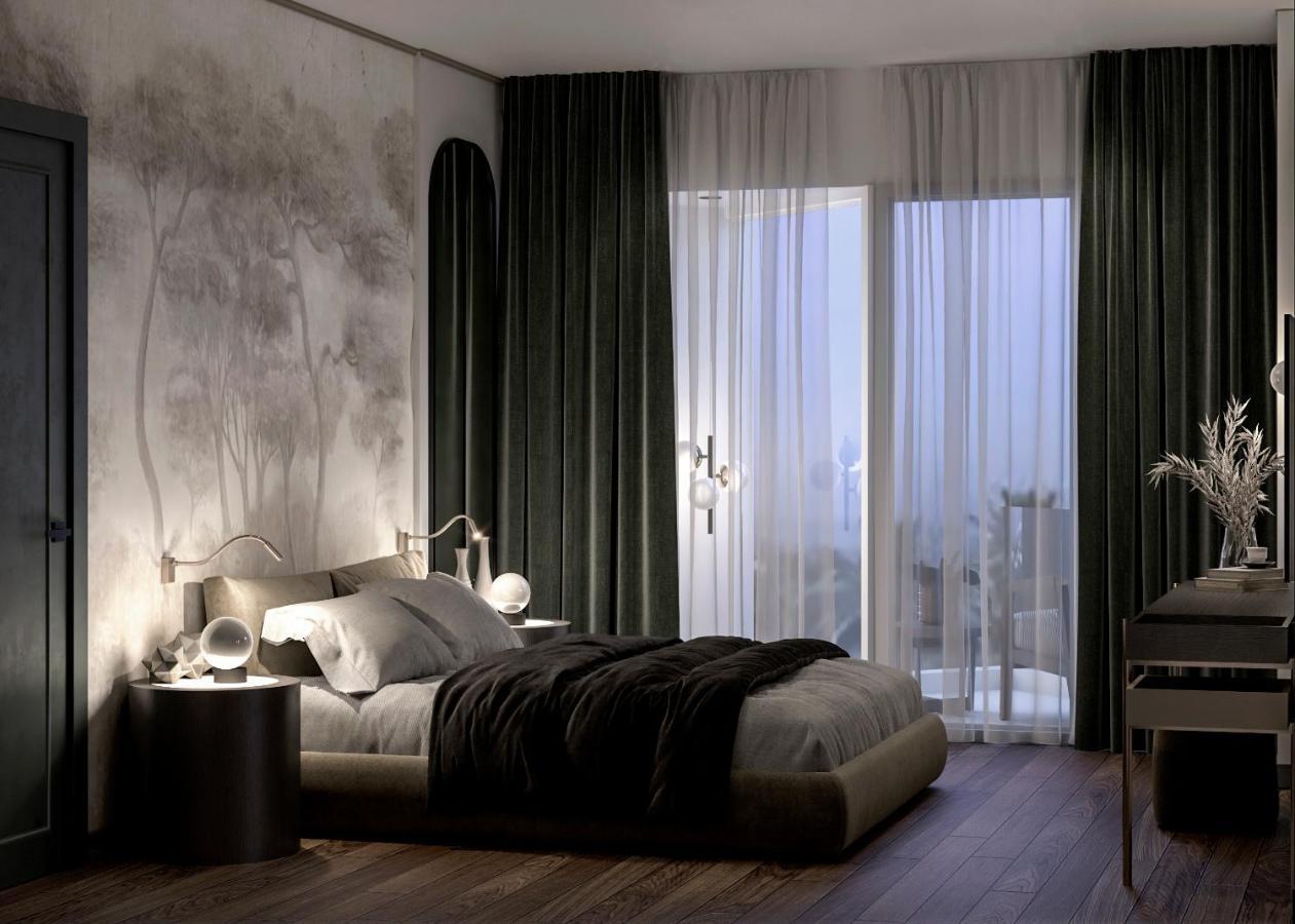 Crown Resorts Horizon (Adults Only) Peyia Luaran gambar