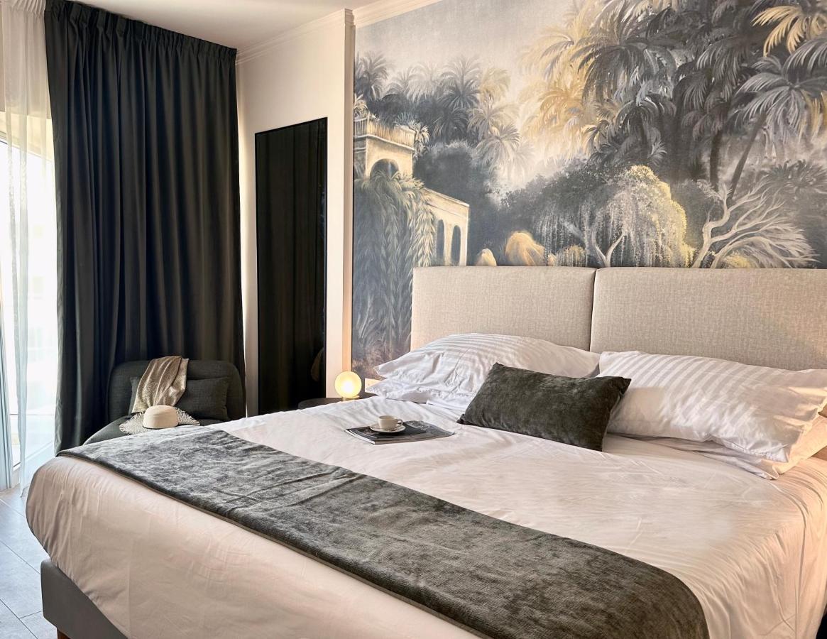 Crown Resorts Horizon (Adults Only) Peyia Luaran gambar