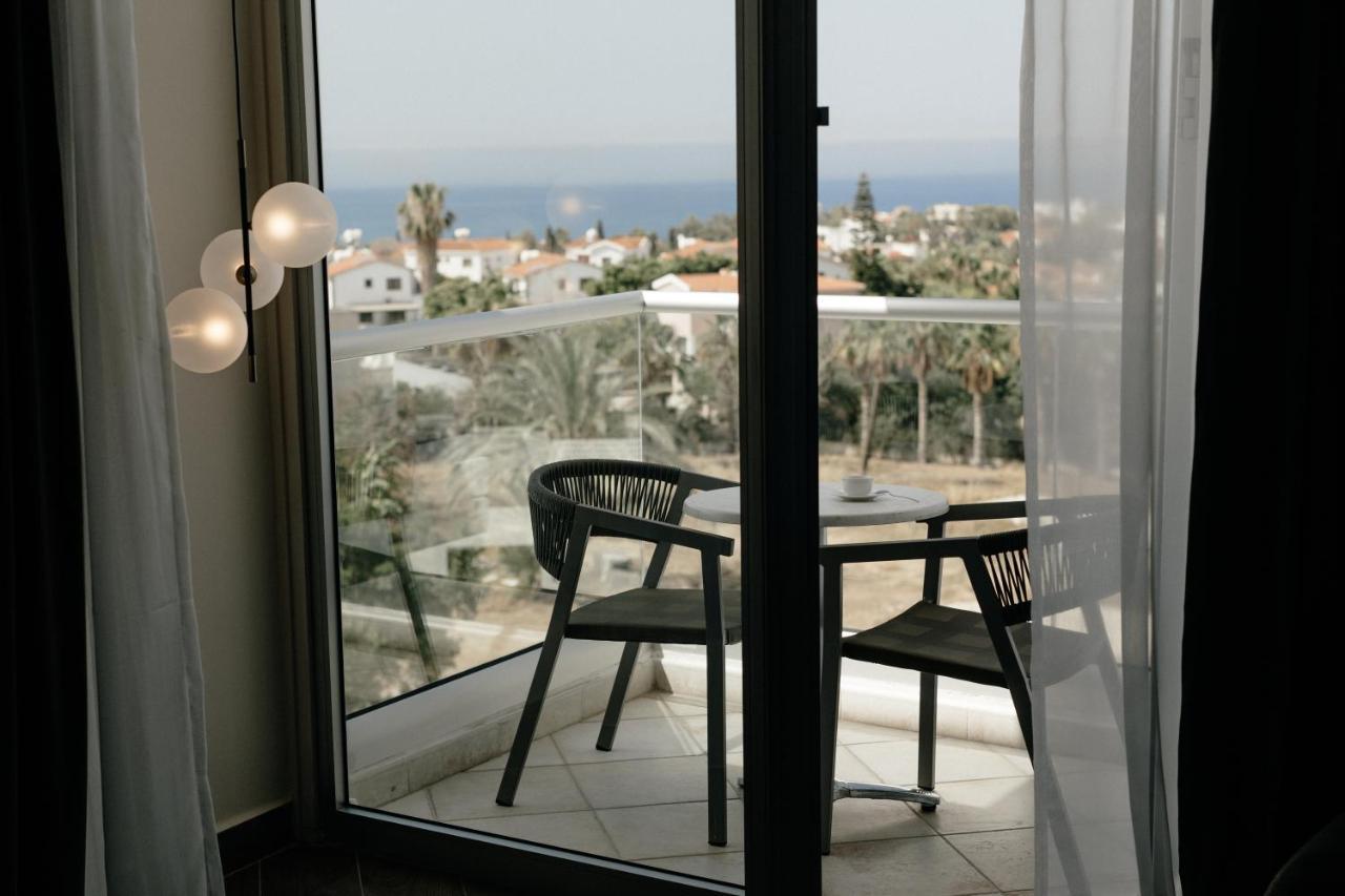 Crown Resorts Horizon (Adults Only) Peyia Luaran gambar