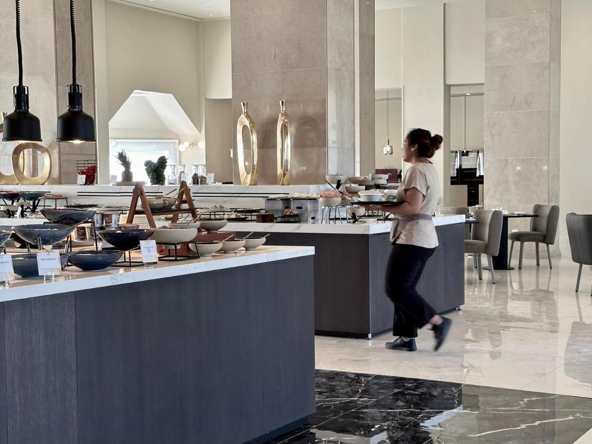 Crown Resorts Horizon (Adults Only) Peyia Luaran gambar