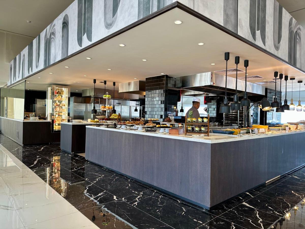Crown Resorts Horizon (Adults Only) Peyia Luaran gambar