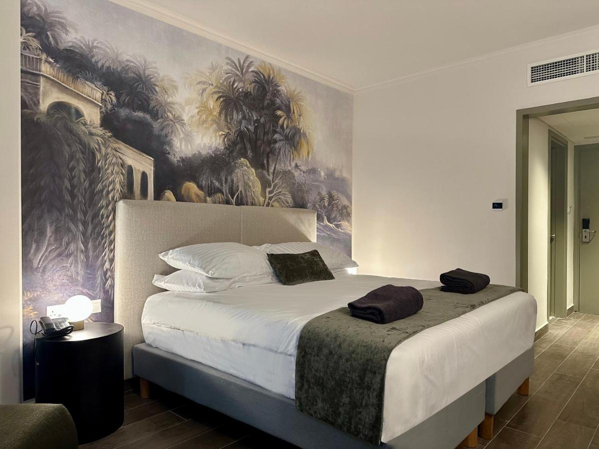Crown Resorts Horizon (Adults Only) Peyia Luaran gambar
