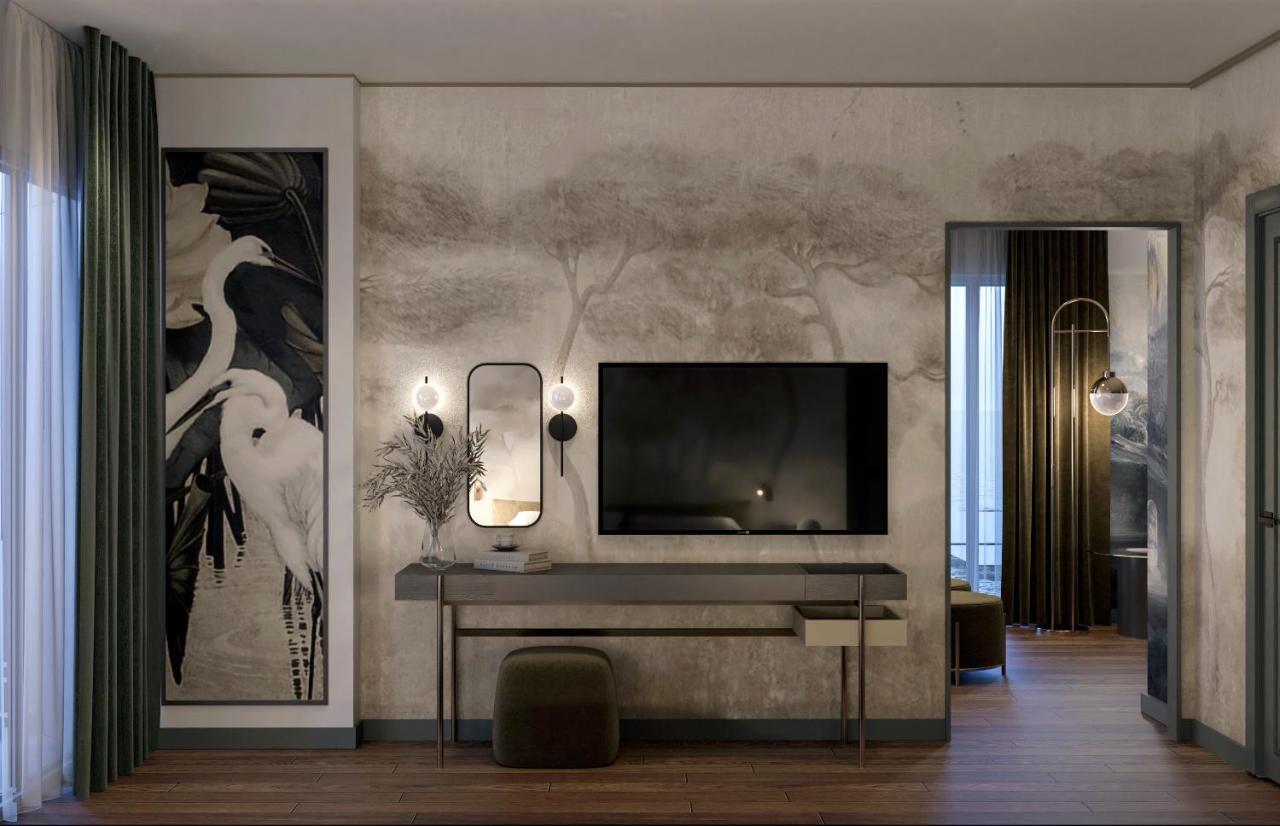 Crown Resorts Horizon (Adults Only) Peyia Luaran gambar