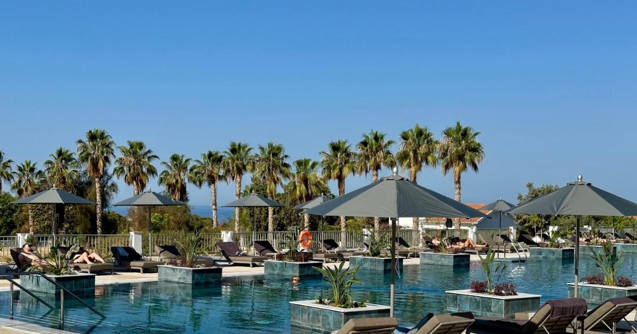 Crown Resorts Horizon (Adults Only) Peyia Luaran gambar