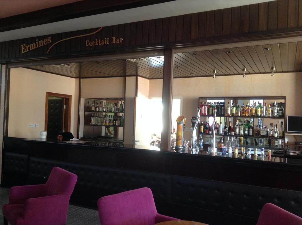 Crown Resorts Horizon (Adults Only) Peyia Luaran gambar