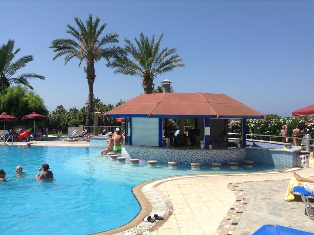 Crown Resorts Horizon (Adults Only) Peyia Luaran gambar