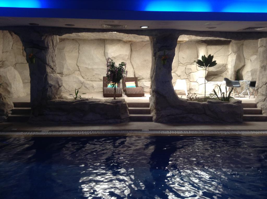Crown Resorts Horizon (Adults Only) Peyia Luaran gambar