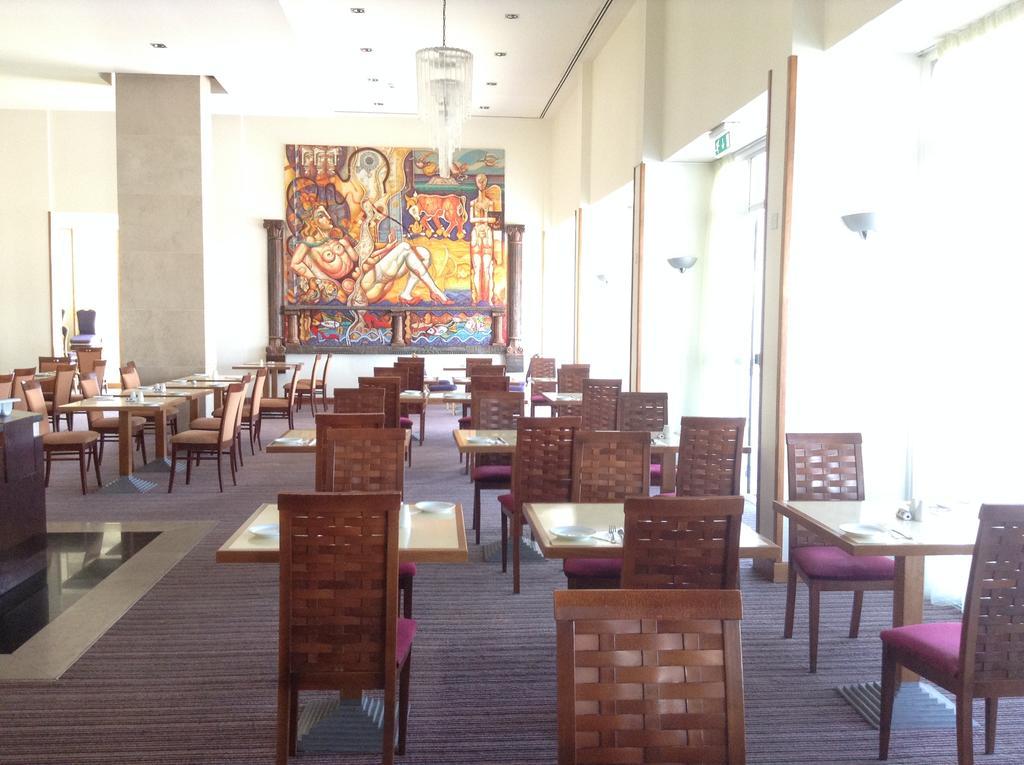 Crown Resorts Horizon (Adults Only) Peyia Luaran gambar