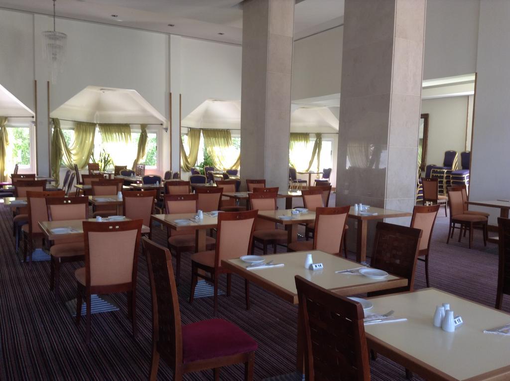 Crown Resorts Horizon (Adults Only) Peyia Luaran gambar