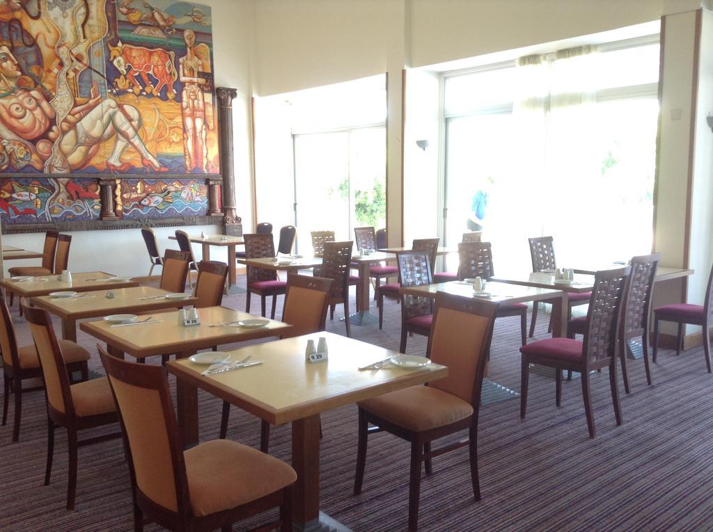 Crown Resorts Horizon (Adults Only) Peyia Luaran gambar