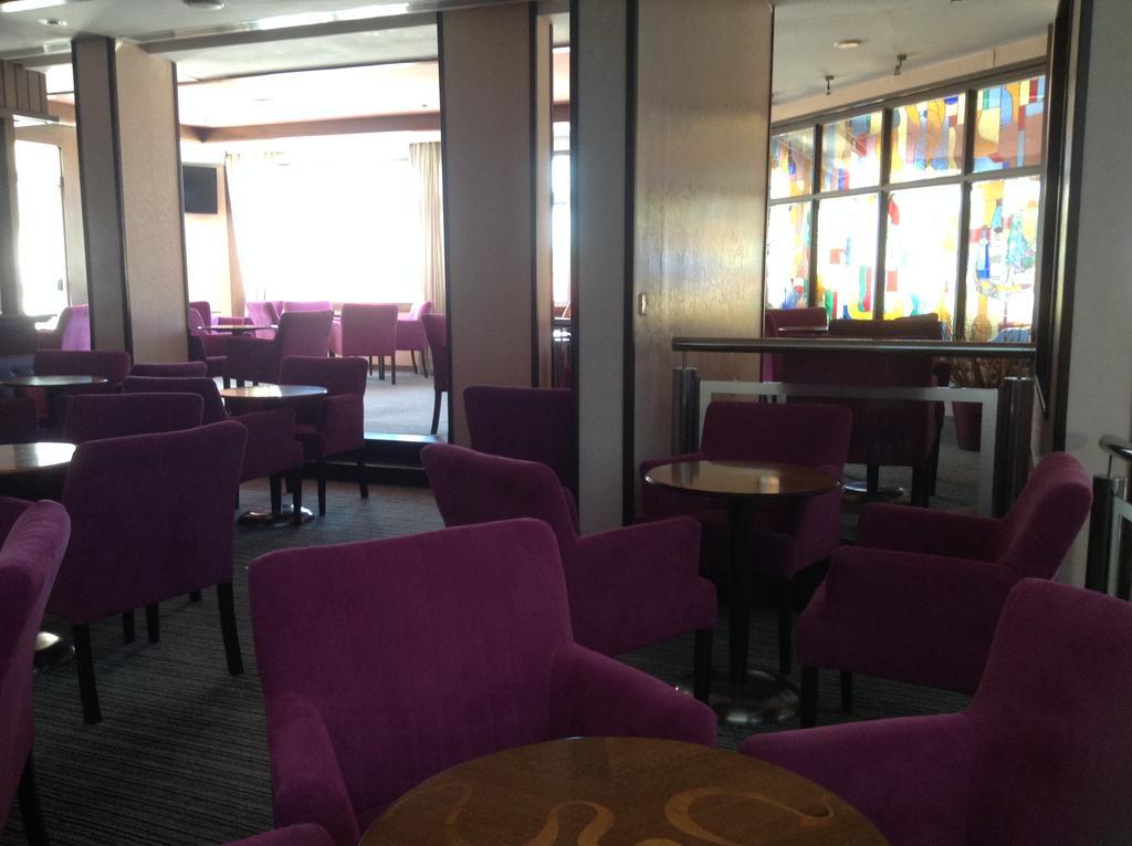 Crown Resorts Horizon (Adults Only) Peyia Luaran gambar