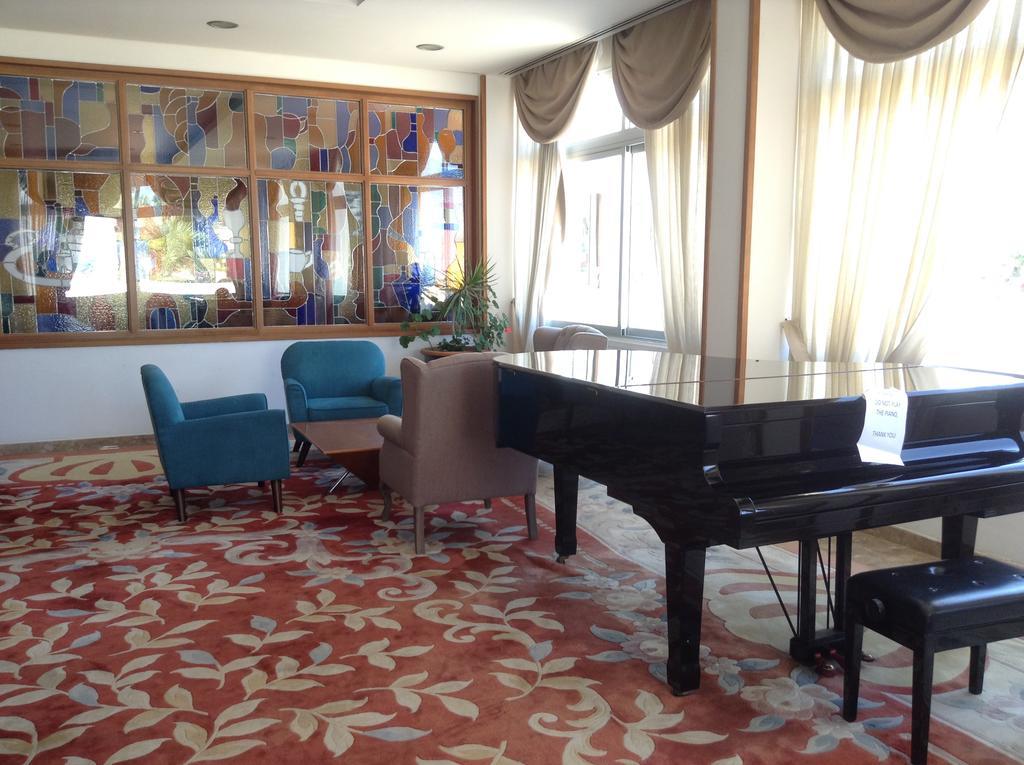 Crown Resorts Horizon (Adults Only) Peyia Luaran gambar